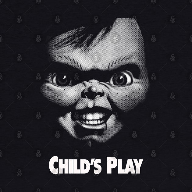 Child's Play by WorldsFair